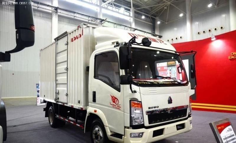 China Small dongfeng light truck with best price