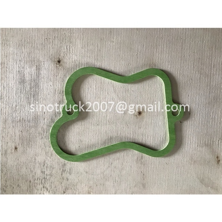 SINOTRUK HOWO Spare parts cylinder head cover gasket VG14040021A