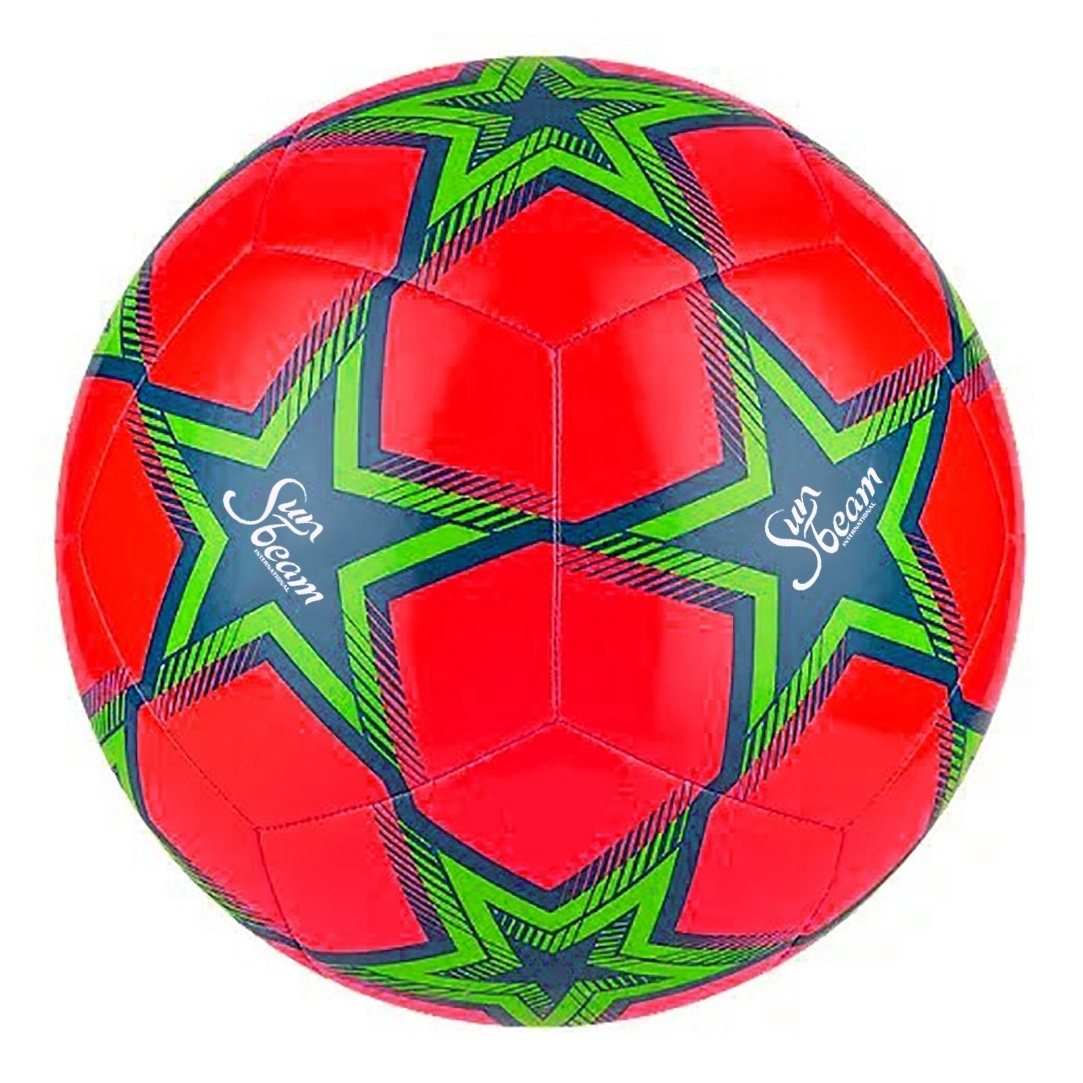 Fast Delivery Soft Soccer Ball with Customized Logo Available Football Soccer High Quality Size 5 football