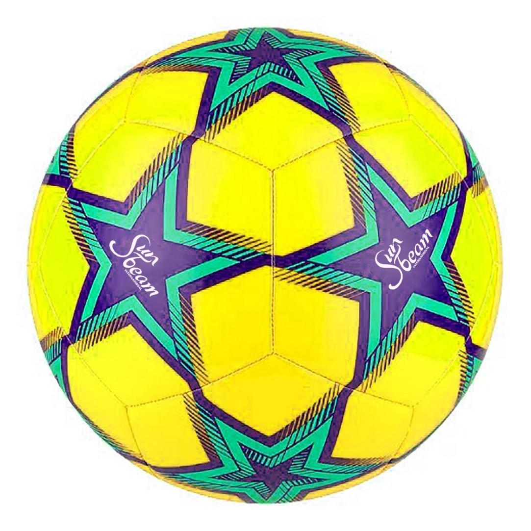 Fast Delivery Soft Soccer Ball with Customized Logo Available Football Soccer High Quality Size 5 football