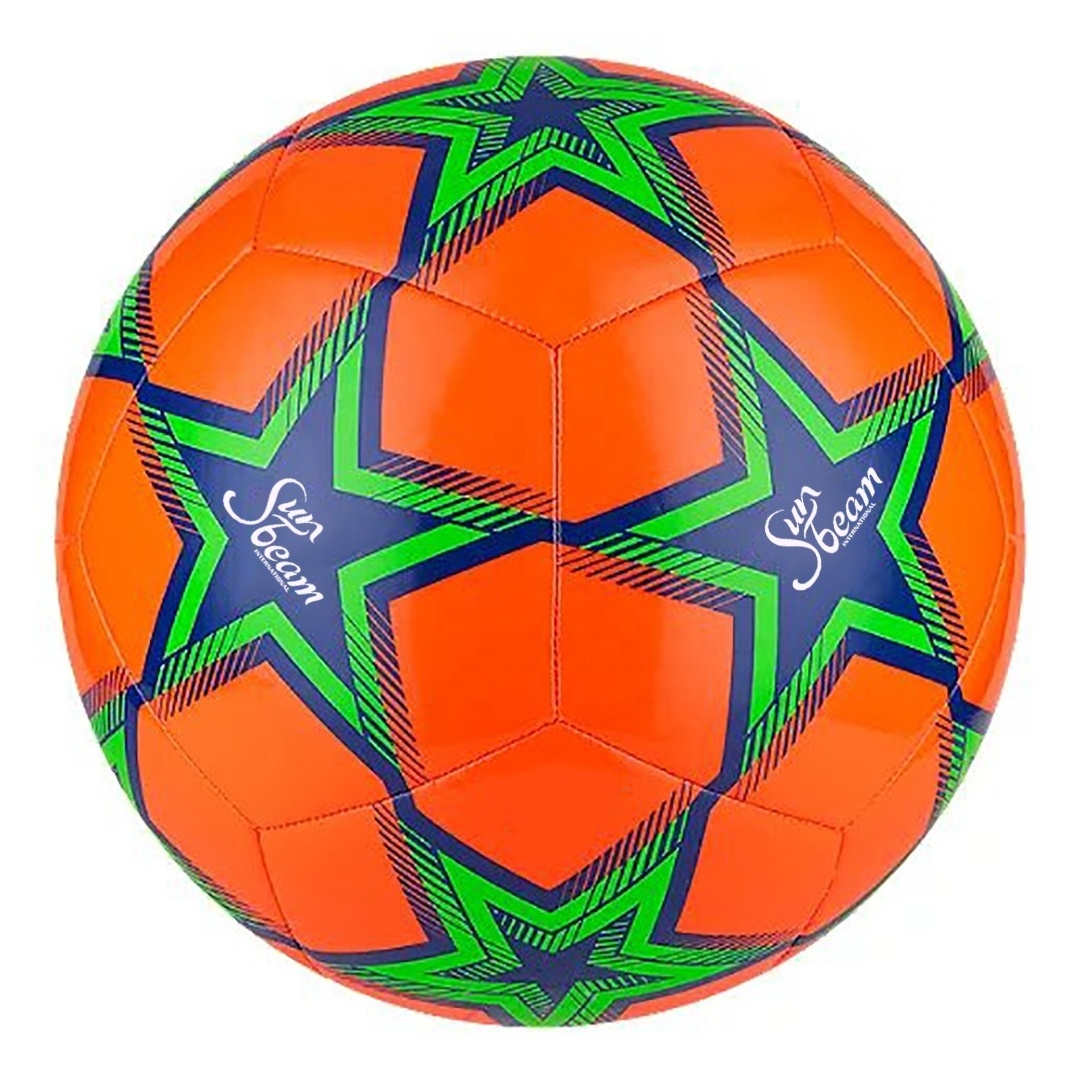 Fast Delivery Soft Soccer Ball with Customized Logo Available Football Soccer High Quality Size 5 football