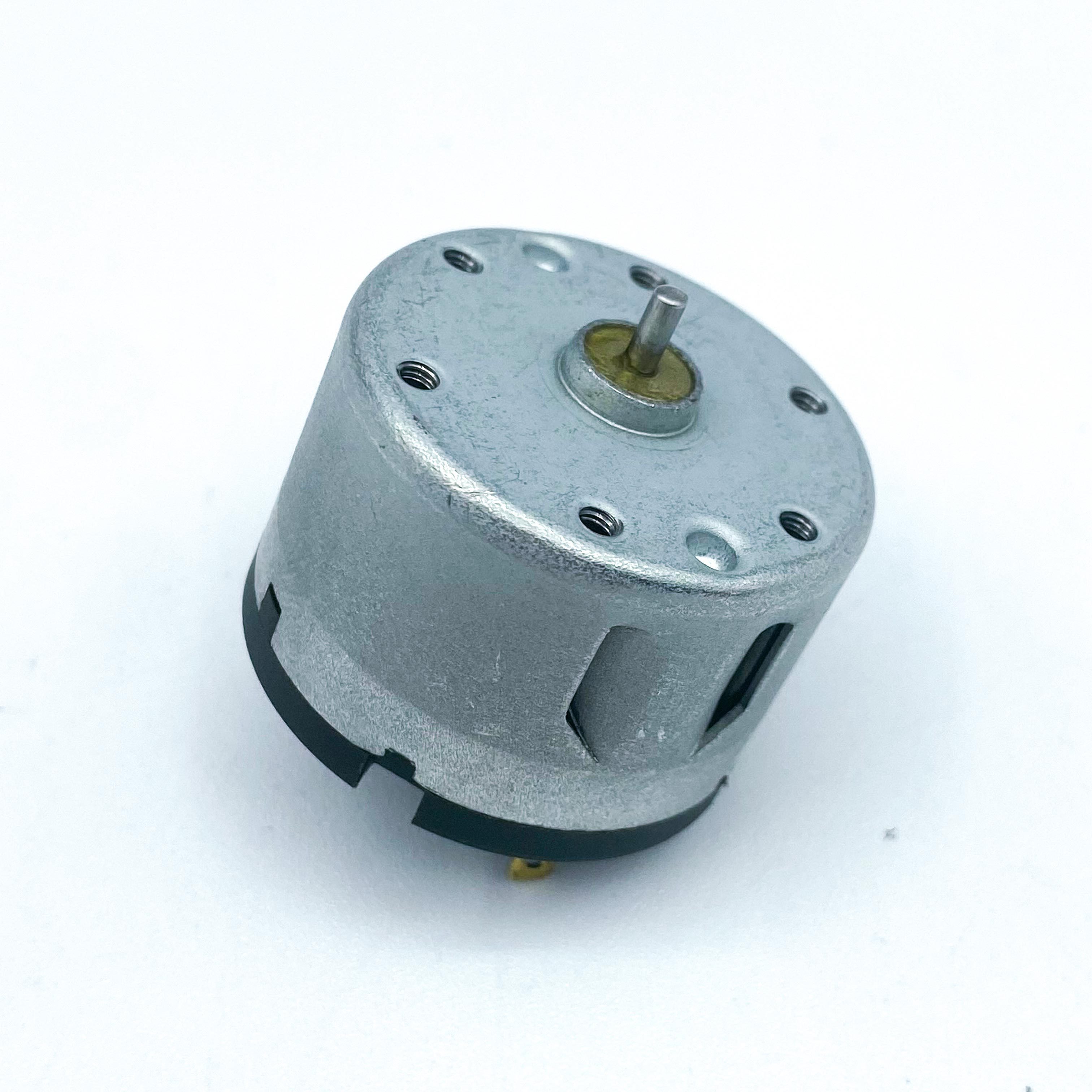 Forto motor high torque 520 Micro electric brushed dc motor