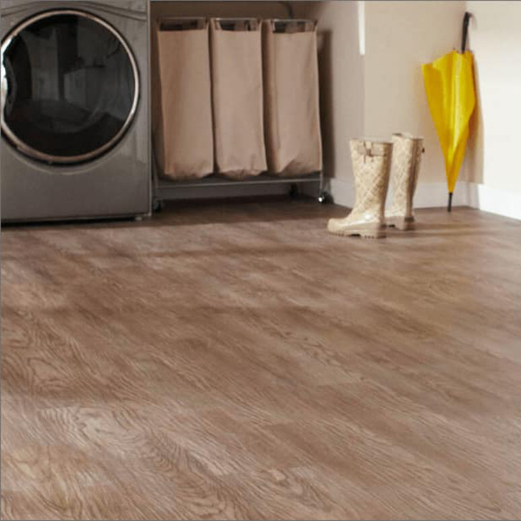 waterproof wooden glue down lvp flooring luxury vinyl plank flooring pvc vinyl flooring