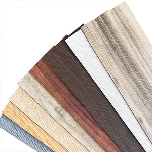 manufacture 2mm luxury vinyl plank floor peel stick tiles plastic lvt lvp pvc sheet self adhesive vinyl flooring