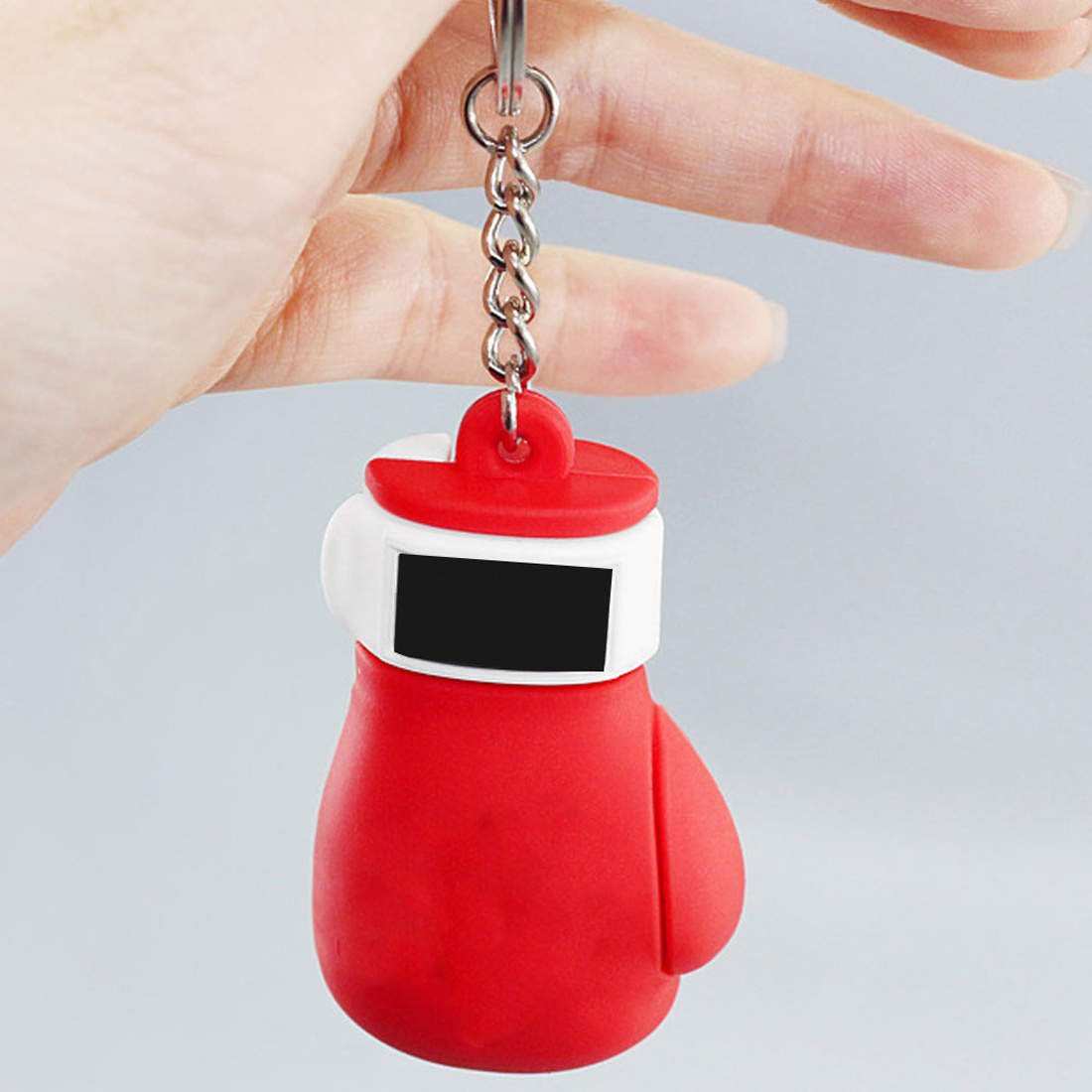 Top New Latest Design Boxing Key Chain New Style Boxing Key Chain Professional Boxing Key Chain