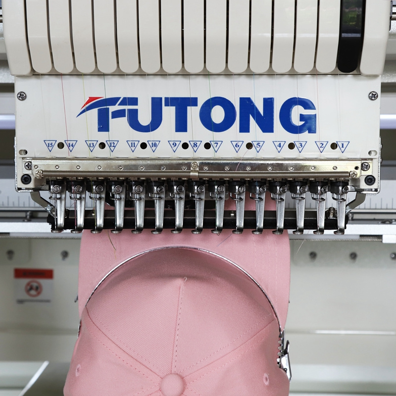 6 head embroidery machine machine embroidery 6 heads tubular 6 head embroidery machine prices