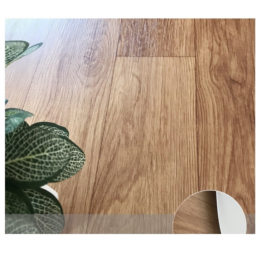 Cheap Luxury vinyl plastic LVT Peel and stick vin Adhesive Vinyl Flooring Tiles Waterproof Peel and stick PVC Plastic flooring