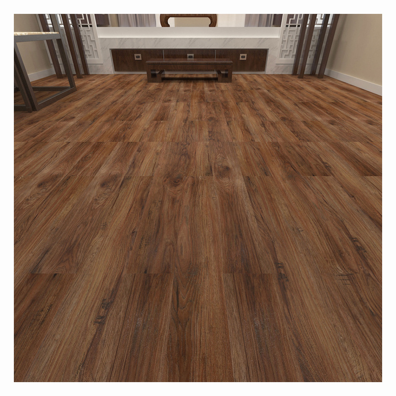 plastic wood laminate lvt flooring glue down pvc dry back vinyl plank flooring