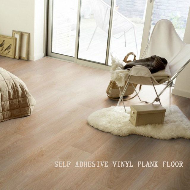 discontinued peel and stick vinyl pvc plank flooring tile