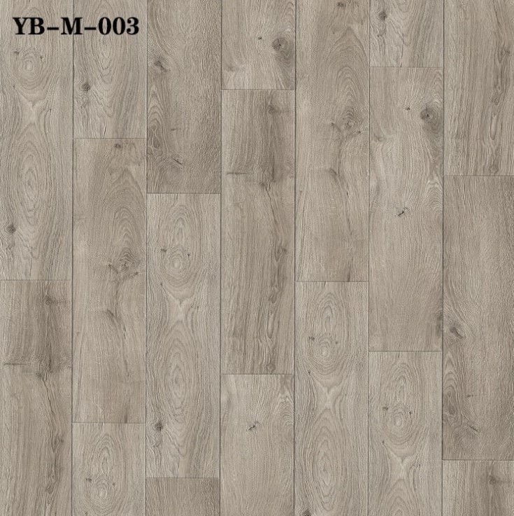 Peel and Stick Engineered PVC Tiles Marble Granite Pattern Durable Vinyl Flooring in Malaysia