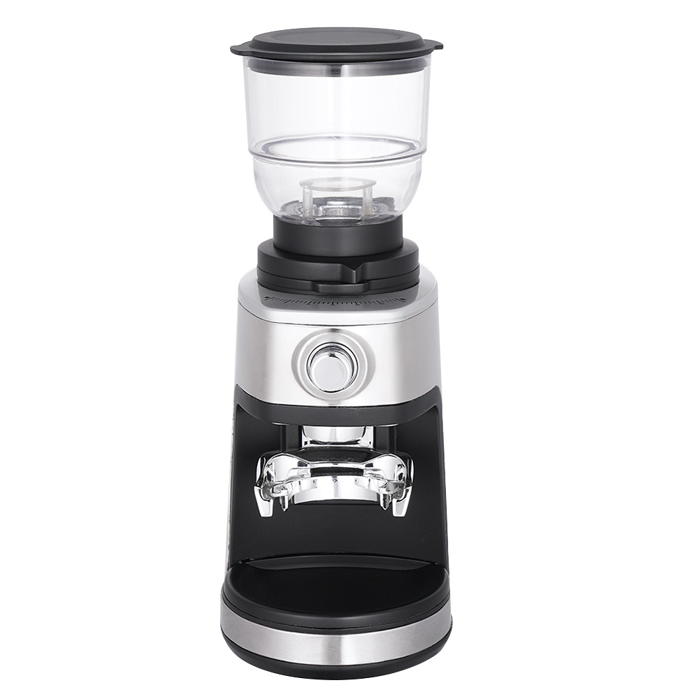 Continental grinder professional commercial adjustable speed coffee grinder