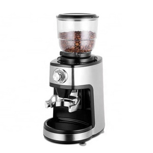 Kitchen electricity appliance Wholesale Manual Coffee Bean Grinder Portable Coffee Mill Grinder