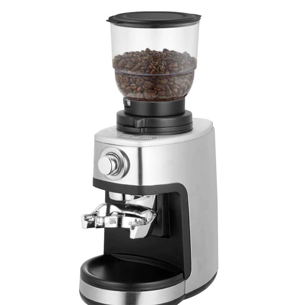 Continental grinder professional commercial adjustable speed coffee grinder