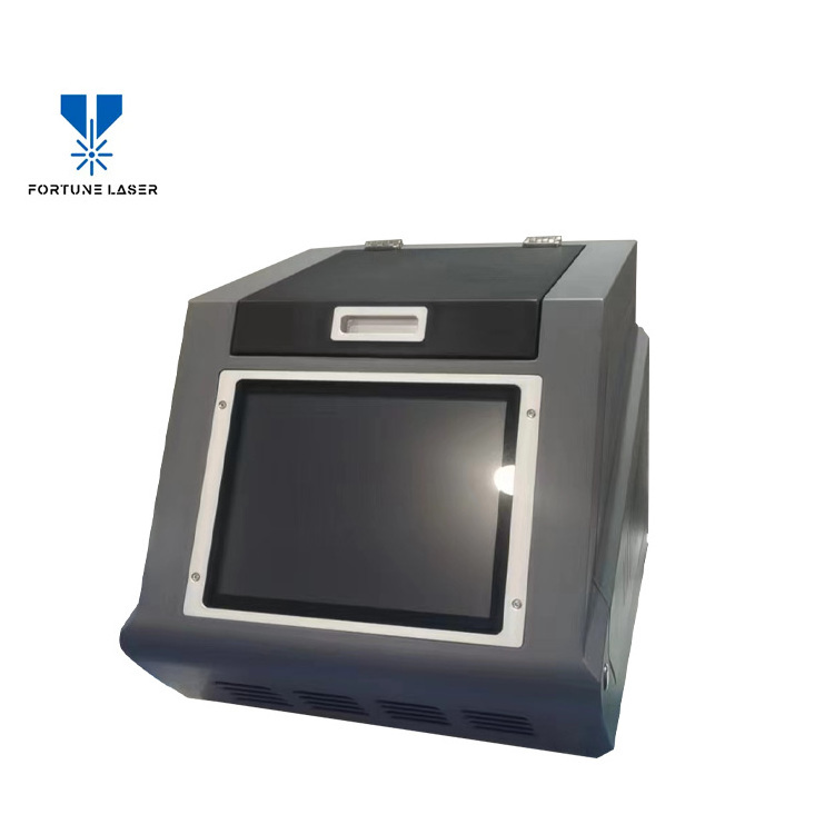 High Precision New Portable XRF Gold Testing Machine High Precious Metal Analyzer Purity Density Testing Assay Machine