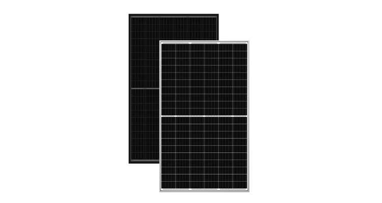 Custom Perc Mono 310 Watt 315 Watt  320 Watt  325 Watt 330 Watt Solar Panel