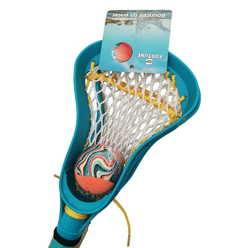 In Beach Waterproof Game Classic Hockey Bat  Stick Ball Water Lacrosse Sticks Set