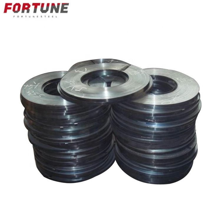 65Mn steel strip coil Spring steel