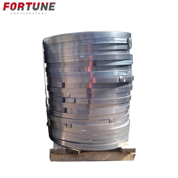 65Mn steel strip coil Spring steel