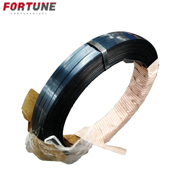 65Mn steel strip coil Spring steel