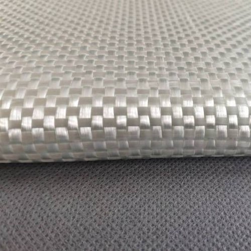 High Strength E-Glass Glass Fibre Fabric 100 180 300 576 900 1200 Tex Fiberglass Woven Roving fiberglass cloth