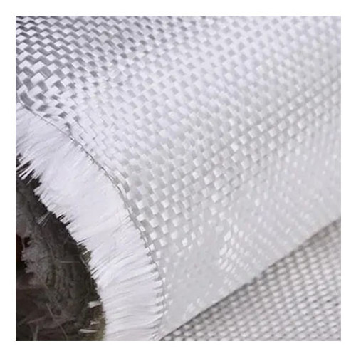 High Strength E-Glass Glass Fibre Fabric 100 180 300 576 900 1200 Tex Fiberglass Woven Roving fiberglass cloth