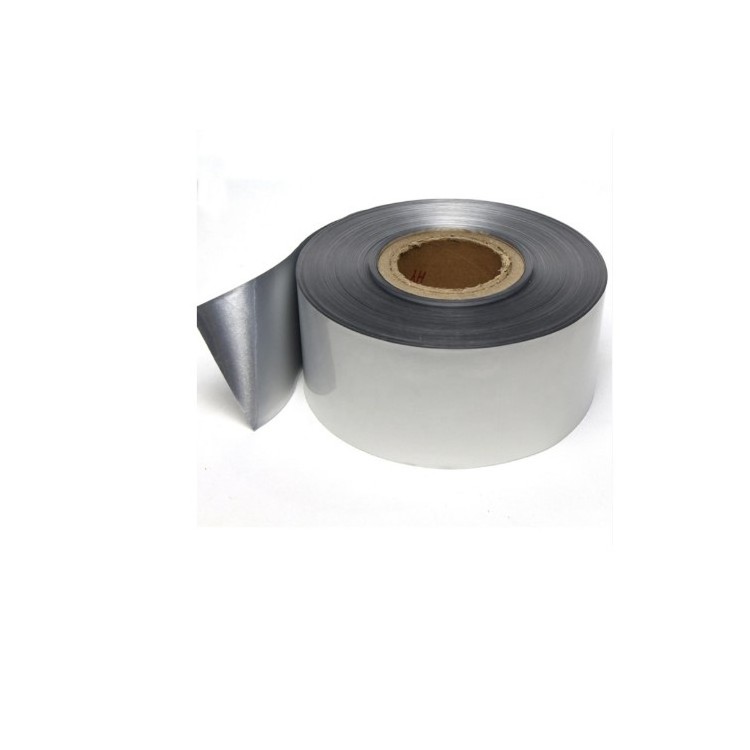 9-30mic   High Quality Durable Material Aluminum Foil pvdf painted color aluminum coil