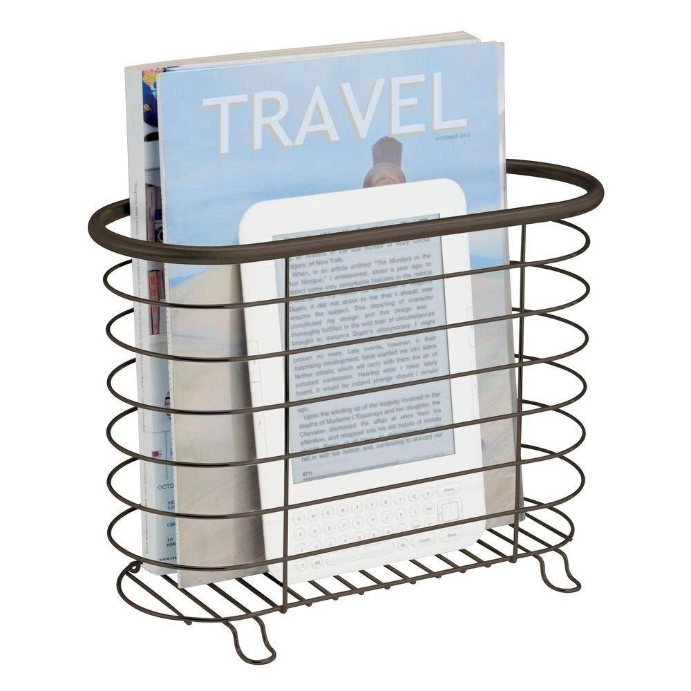 Magazine rack/esd pcb book stand/commercial kitchen cabinet shelf organizer/ wire basket drawer