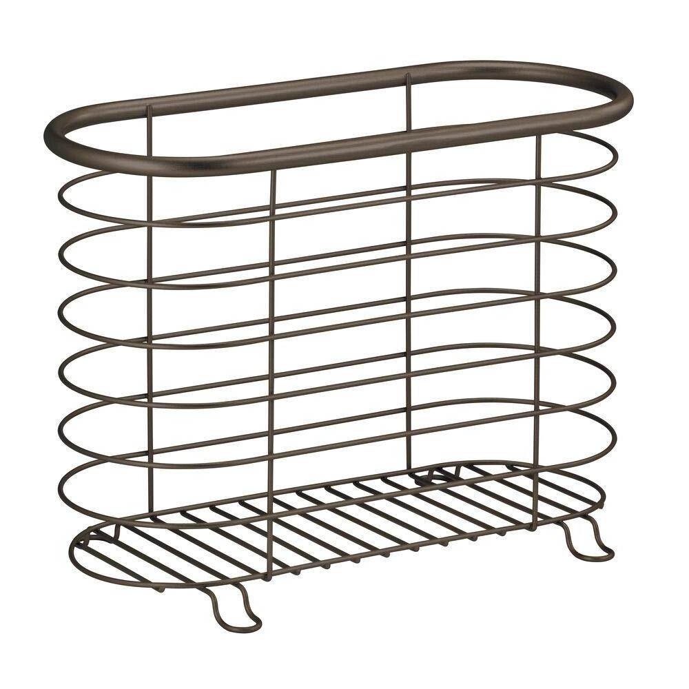 Magazine rack/esd pcb book stand/commercial kitchen cabinet shelf organizer/ wire basket drawer