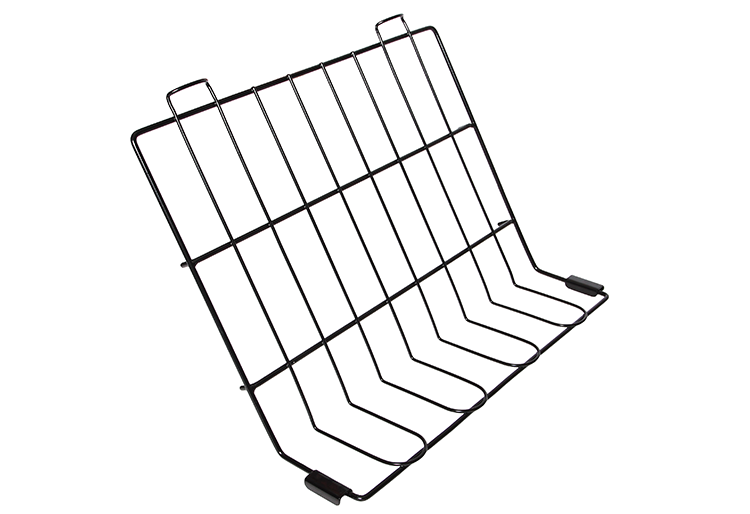 Store display rack / Optical frame unit / Removable grid wire cube / Retail stand