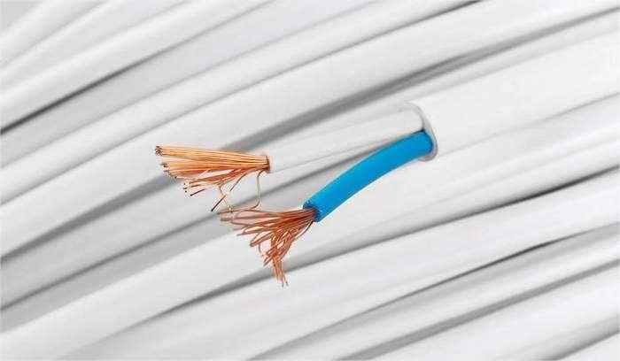 Customize THHN wire 14 12 10 AWG copper conductor PVC insulated Nylon jacket electric wire and cable