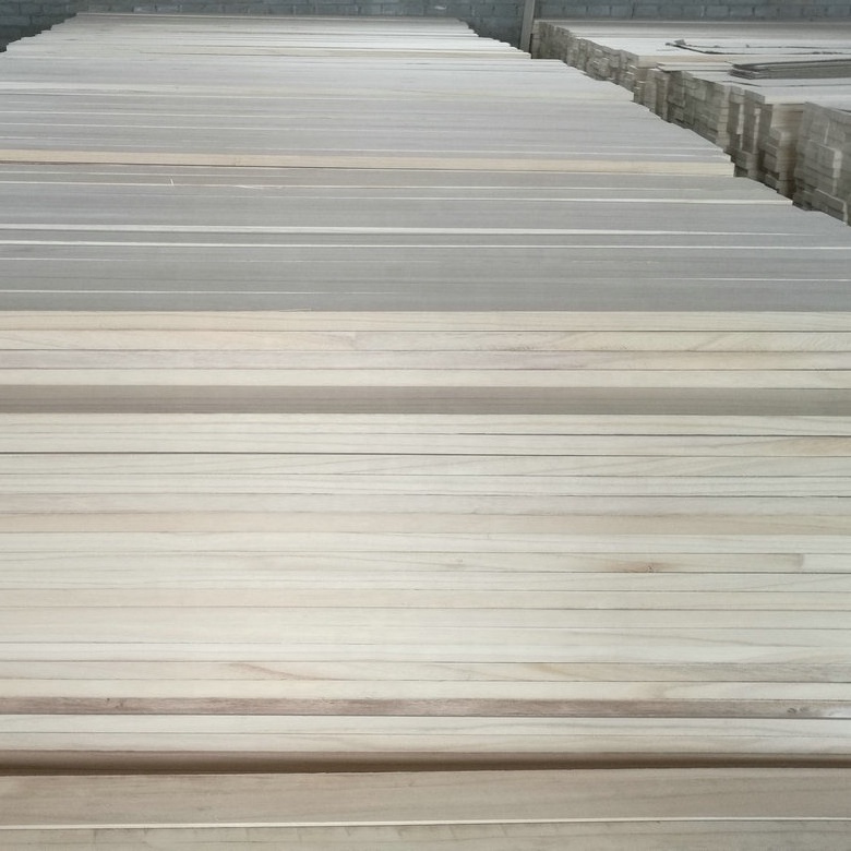 China pao tong Good Quality Lumber Price Poplar Pine Paulownia Wood