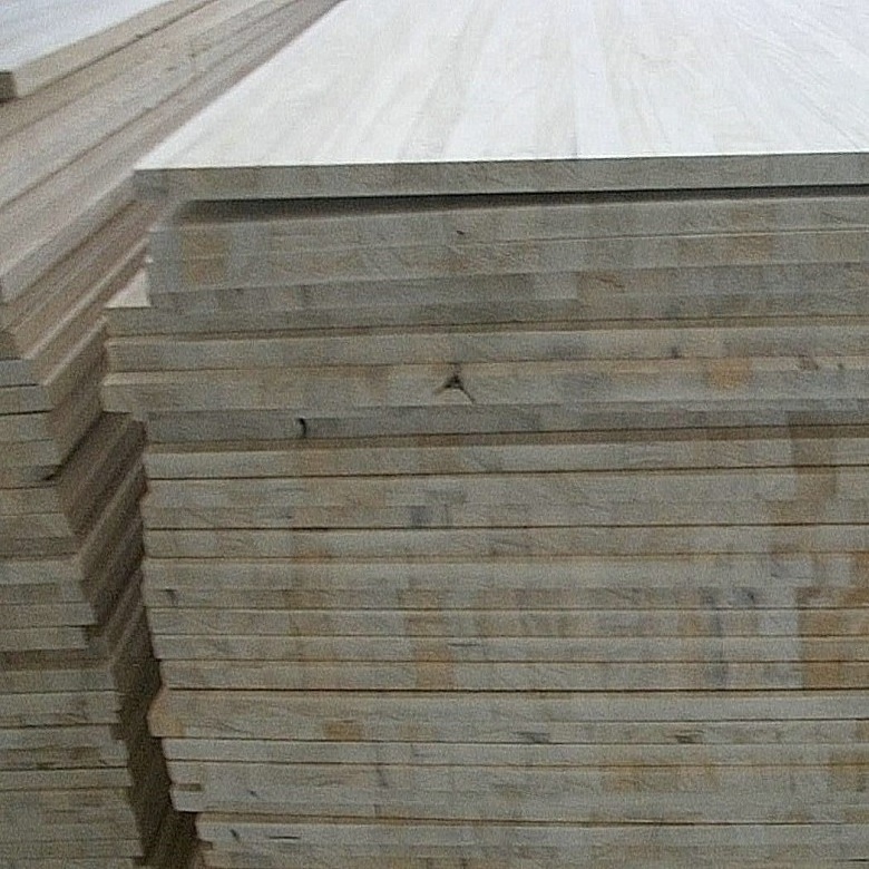 China pao tong Good Quality Lumber Price Poplar Pine Paulownia Wood