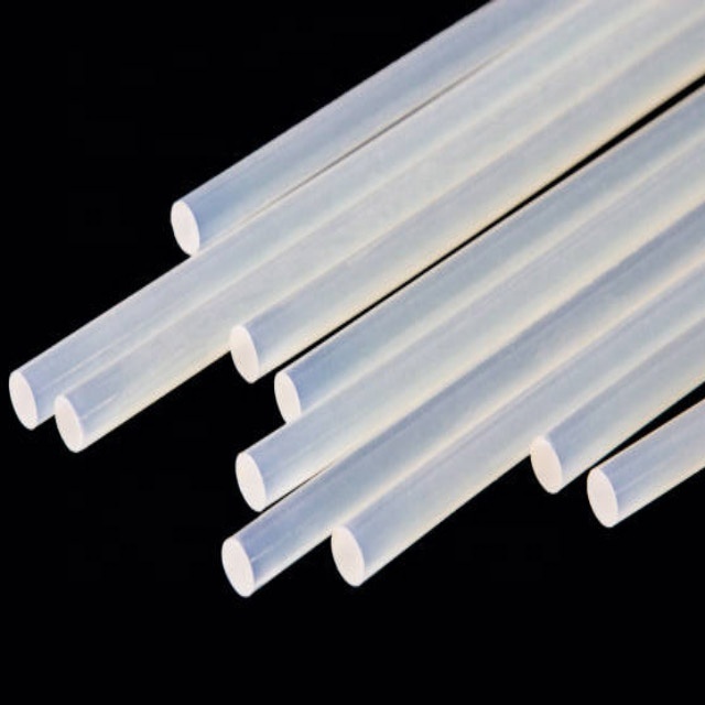 Transparent Hot Melt Glue Sticks