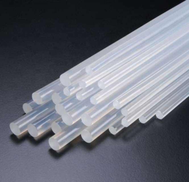 Transparent Hot Melt Glue Sticks