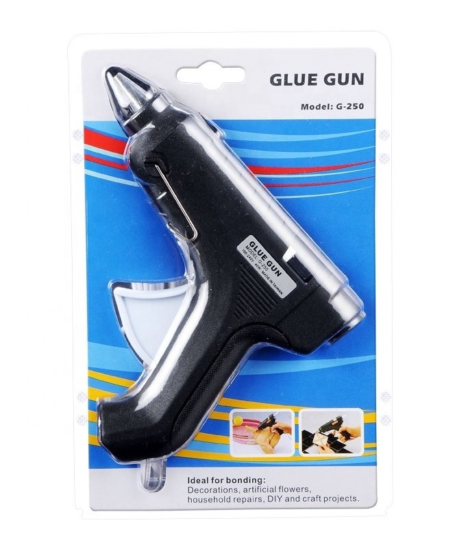 100-240V 40W Hot Melt Glue Gun