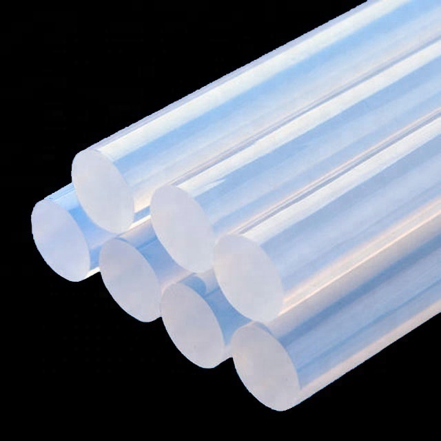 Eva Transparent Adhesive Hot Melt Glue Sticks