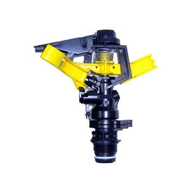 3/4 PLASTIC IMPULSE SPRINKLER