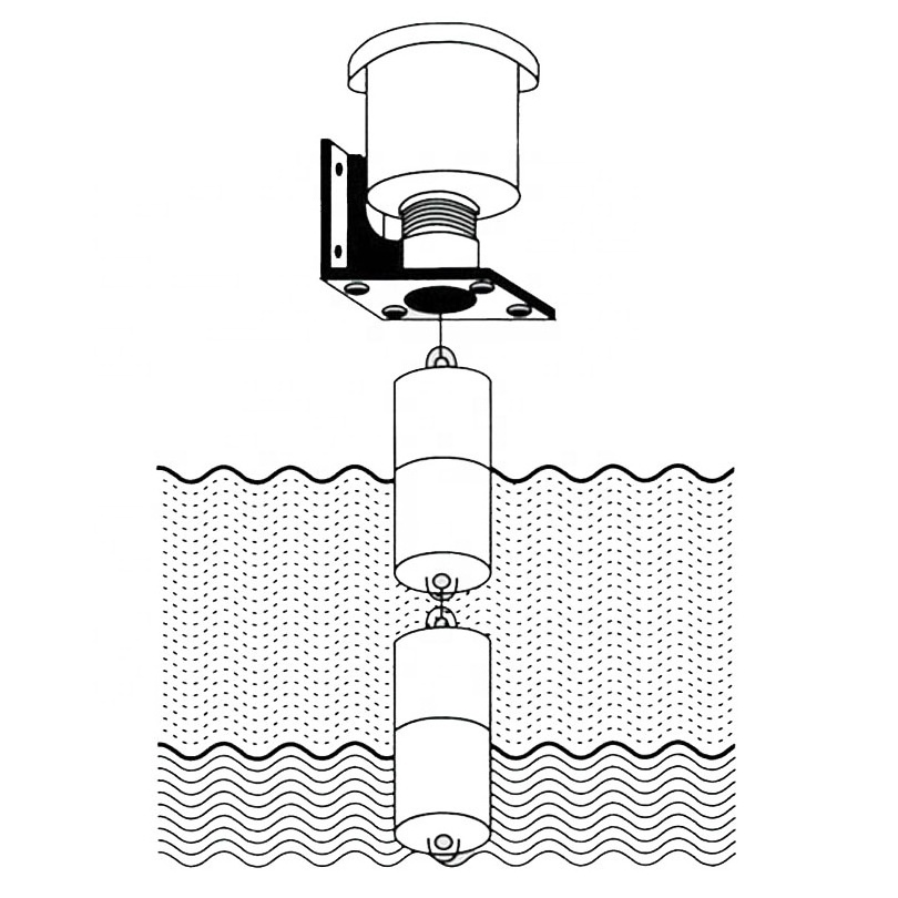 liquid level control water tank float switch