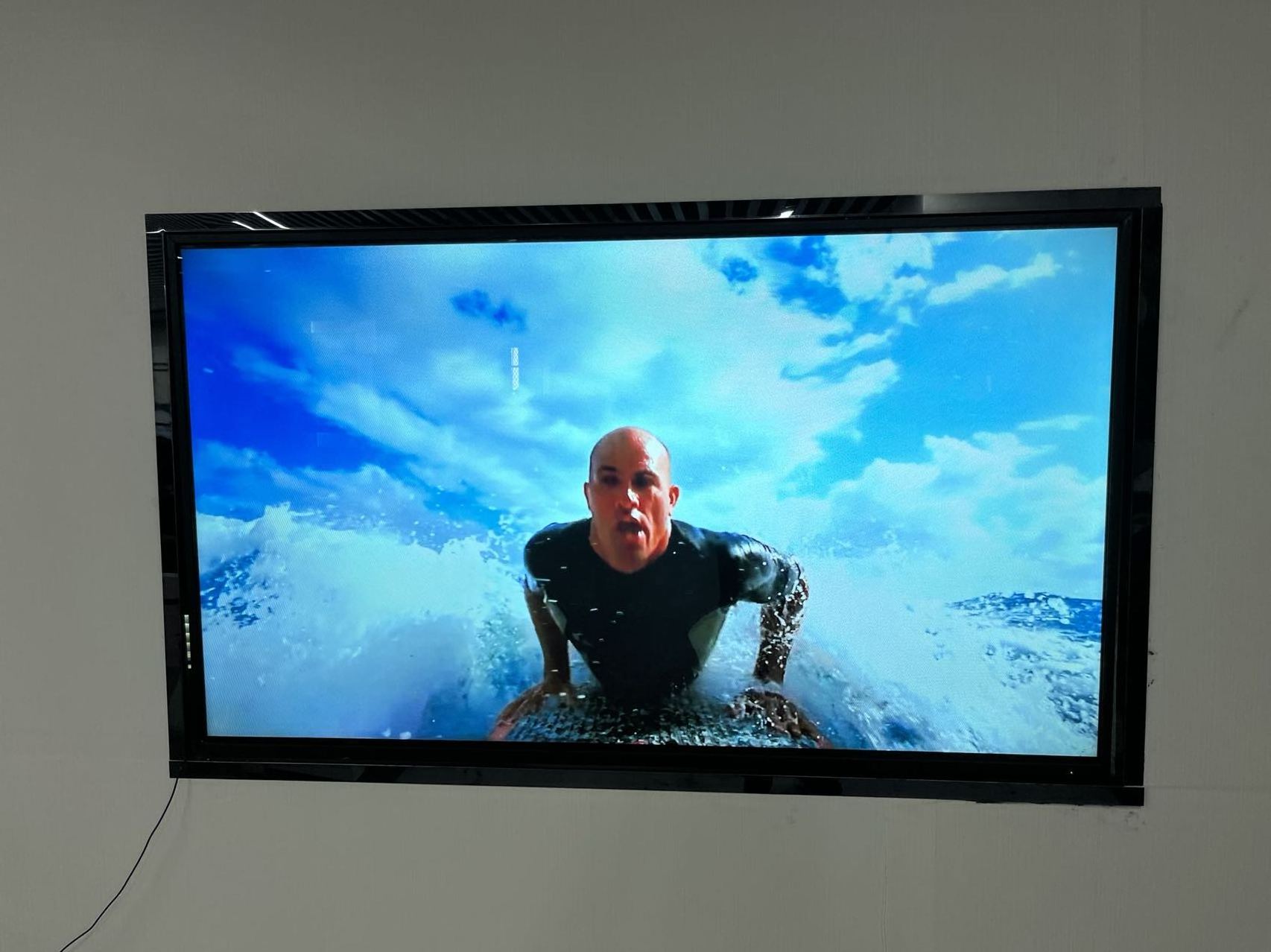 Naked Eyes 3d LCD Video Wall Advertising Screen Display 3D monitor without glasses