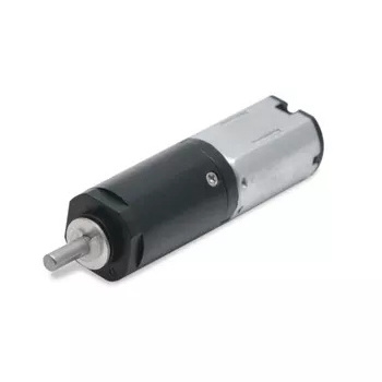 10mm micro planetary speed reduction gearbox for smart appliances