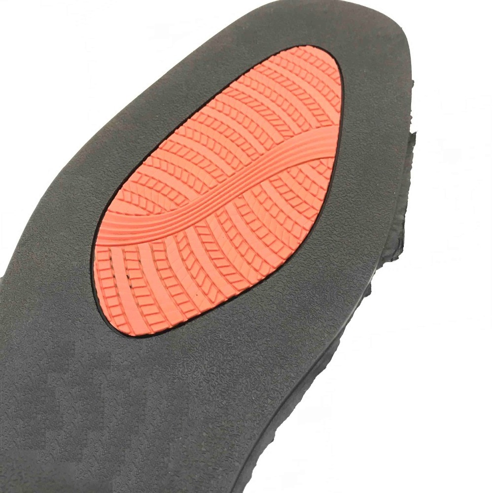 high quality free size rubber soles men soles outsoles for repair