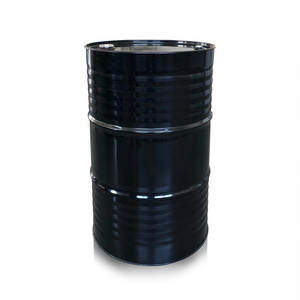 Good prices in 90 days 55 gal  200l empty head oil steel drum for sale iron barrels