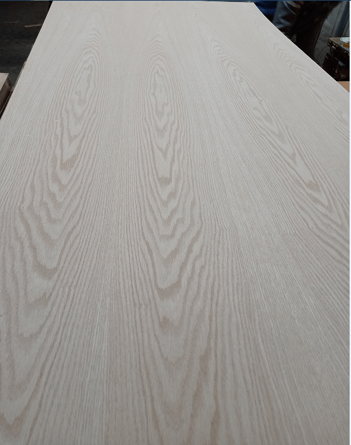 5.2mm American red oak plywood AAA grade super quality