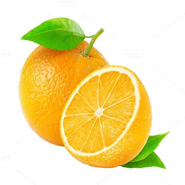 low cost fresh style Valencia orange  at high quality from Egypt