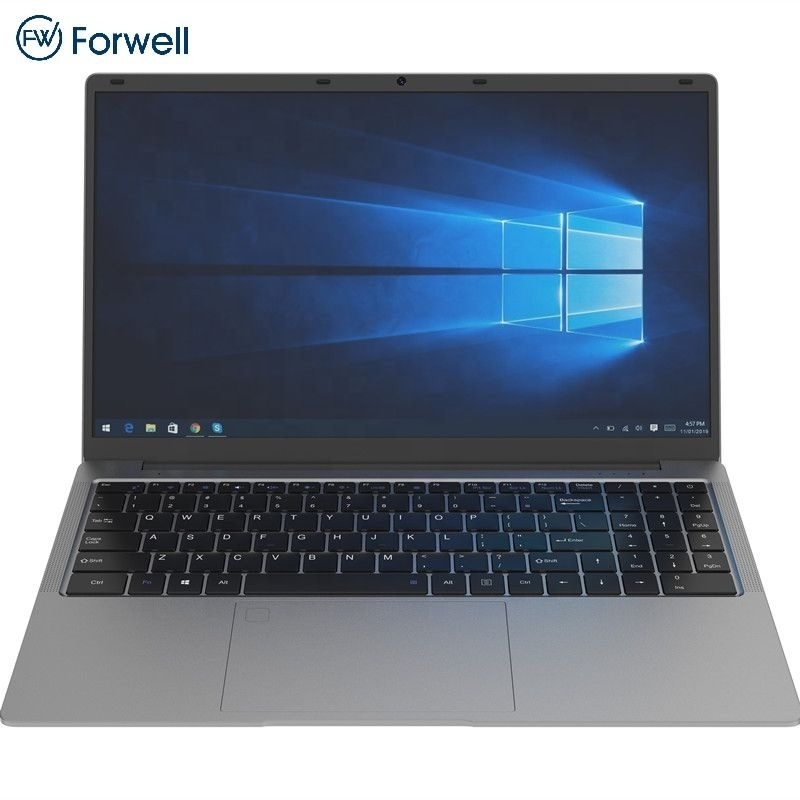 2021 Super Thin 14 inch RAM 8GB Laptop with 1920*1080 Screen for Educational Project