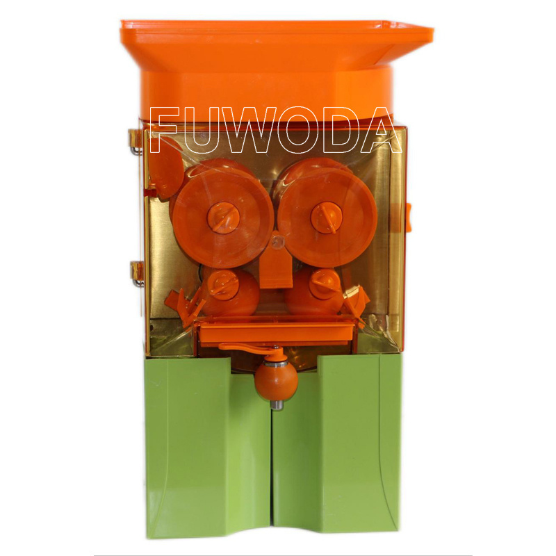 Electric Orange Juicer Orange Squeeze Machine Lemon Orange Juicer Machine 40-75mm Fresh Juice Press