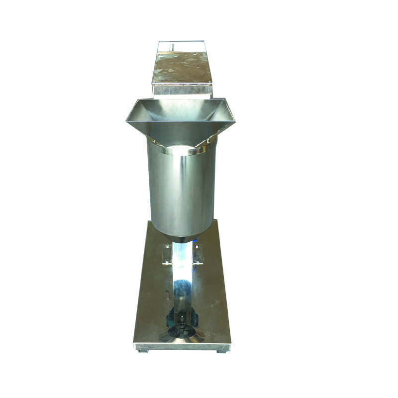 potato masher industrial / commercial mashed potato making machine / mashed potato processing machine