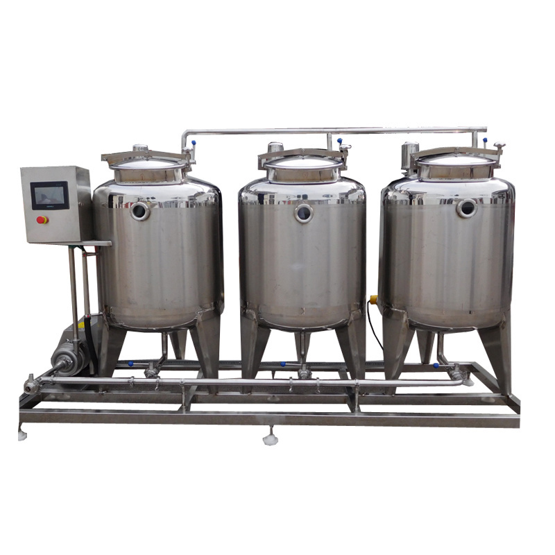 Factory direct sale 200-1000L yoghurt production line /yogurt process equipment plant/yoghurt making machines