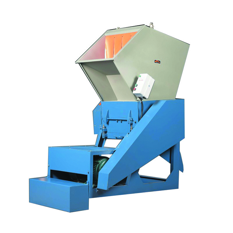 New Type Cardboard Shredder Carton Cutter Waste Paper And Box Shredding Machine