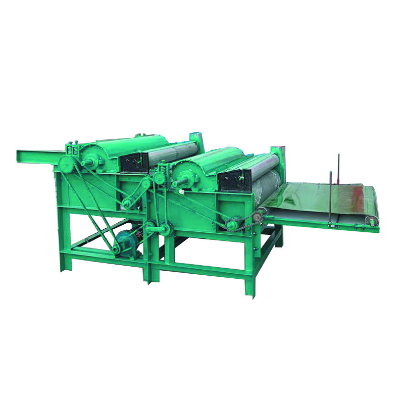 Cotton Worsted Wool Carding Yarn Spinning Machine